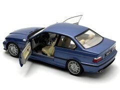 1:18 BMW M3 E36 Coupe 1990 - Solido