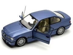 1:18 BMW M3 E36 Coupe 1990 - Solido