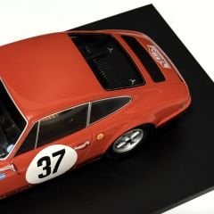 1:18 Porsche 911 S Monte Carlo Winner 1969 - Spark