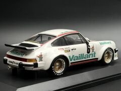 1:18 Porsche 911 934 RSR Vaillant Bob Wollek Norisring 1976 - Minichamps