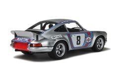1:18 Porsche 911 Carrera 2.8 RSR 1973 Targa Florio Winner - GT Spirit