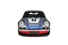 1:18 Porsche 911 Carrera 2.8 RSR 1973 Targa Florio Winner - GT Spirit