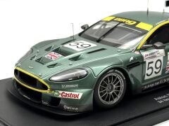 1:18 Aston Martin DBR9 Le Mans 2005 #59 Brabham 80507 - Autoart