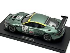 1:18 Aston Martin DBR9 Le Mans 2005 #59 Brabham 80507 - Autoart