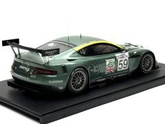 1:18 Aston Martin DBR9 Le Mans 2005 #59 Brabham 80507 - Autoart