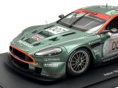 1:18 Aston Martin DBR9 Le Mans 2006 #007 Enge 80606 - Autoart