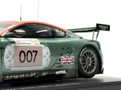 1:18 Aston Martin DBR9 Le Mans 2006 #007 Enge 80606 - Autoart