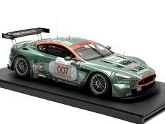 1:18 Aston Martin DBR9 Le Mans 2006 #007 Enge 80606 - Autoart