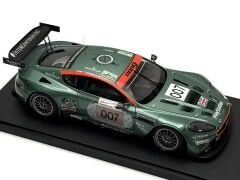 1:18 Aston Martin DBR9 Le Mans 2006 #007 Enge 80606 - Autoart
