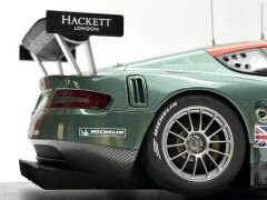1:18 Aston Martin DBR9 Le Mans 2006 #007 Enge 80606 - Autoart