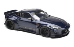 1:18 Nissan 400Z Pandem Midnight Blue GT494 - GT Spirit