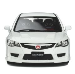 1:18 Honda Civic FD2 Type-R Mugen White 2007 OT941 - OTTO