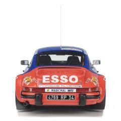 1:18 Porsche 911 SC Winner Tour de Corse 1980 OT176 - OTTO