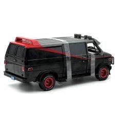1:18 GMC Vandura Van 1983 A Team TV Serie - Greenlight