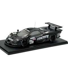 1:18 McLaren F1 GTR 1998 Le Mans  - HPI Racing