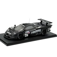 1:18 McLaren F1 GTR 1998 Le Mans  - HPI Racing