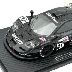 1:18 McLaren F1 GTR 1998 Le Mans  - HPI Racing