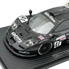 1:18 McLaren F1 GTR 1998 Le Mans  - HPI Racing
