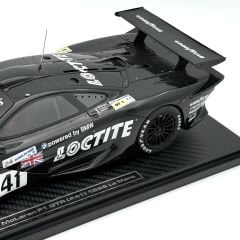 1:18 McLaren F1 GTR 1998 Le Mans  - HPI Racing