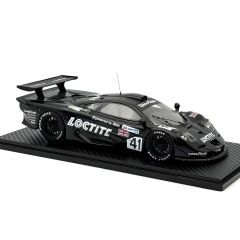 1:18 McLaren F1 GTR 1998 Le Mans  - HPI Racing