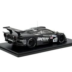1:18 McLaren F1 GTR 1998 Le Mans  - HPI Racing