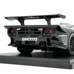 1:18 McLaren F1 GTR 1998 Le Mans  - HPI Racing