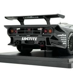 1:18 McLaren F1 GTR 1998 Le Mans  - HPI Racing