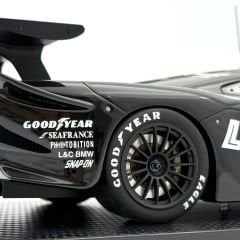 1:18 McLaren F1 GTR 1998 Le Mans  - HPI Racing