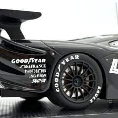 1:18 McLaren F1 GTR 1998 Le Mans  - HPI Racing