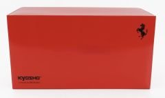 1:18 Ferrari F40 1987 Red Yeni Üretim - Kyosho