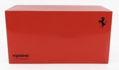 1:18 Ferrari F40 1987 Red Yeni Üretim - Kyosho