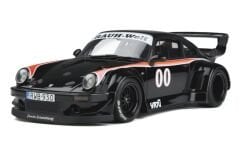 1:18 Porsche 911 964 RWB YAJU 2010 - GT Spirit