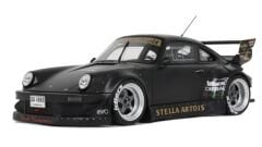 1:18 Porsche 911 964 RWB Stella Artois 2010 - GT Spirit