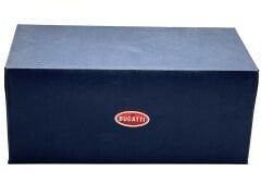 1:18 Bugatti EB 18.3 Chiron Blue 1999 70911 - Autoart