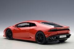 1:18 Lamborghini Huracan LP610-4 Red 2014- Autoart