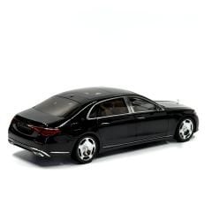 1:18 Mercedes-Maybach S Class S680 Black 2021 - Almost Real