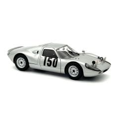 1:18 Porsche 904 GTS Monte Carlo 1965 Class Winner - Minichamps