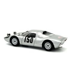 1:18 Porsche 904 GTS Monte Carlo 1965 Class Winner - Minichamps