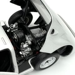 1:18 Porsche 904 GTS Monte Carlo 1965 Class Winner - Minichamps