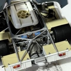 1:18 Porsche 917/20 3H Le Mans 1971 Van Lennep - Minichamps