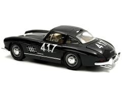 1:18 Mercedes-Benz 300SL Martı Kanat 417 - Burago İtalyan