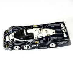 1:18 Porsche 956L 24H Le Mans 1983 BOSS - Minichamps