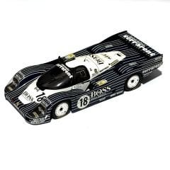 1:18 Porsche 956L 24H Le Mans 1983 BOSS - Minichamps