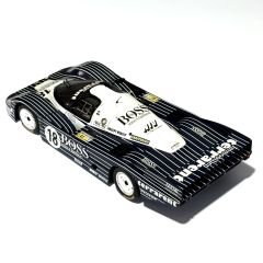 1:18 Porsche 956L 24H Le Mans 1983 BOSS - Minichamps