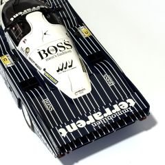 1:18 Porsche 956L 24H Le Mans 1983 BOSS - Minichamps