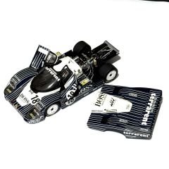 1:18 Porsche 956L 24H Le Mans 1983 BOSS - Minichamps