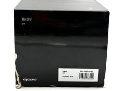 1:18 BMW X7 G07 Phytonic Blue 2019 - Kyosho