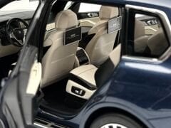 1:18 BMW X7 G07 Phytonic Blue 2019 - Kyosho
