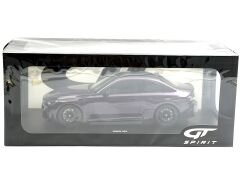 1:18 BMW M2 G87 Twilight Purple 2023 GT946 - GT Spirit