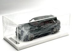 1:18 Rolls-Royce Cullinan Mansory Edition 49 pcs.  - RR